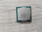 Intel core i3-8100 3.60GHZ, Computers en Software, Processors, Ophalen of Verzenden, Zo goed als nieuw