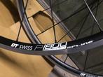 DT SWISS 1800 wielen / paire de roues / wielset, Fietsen en Brommers, Fietsonderdelen, Gebruikt, Racefiets, DT-Swiss, Ophalen