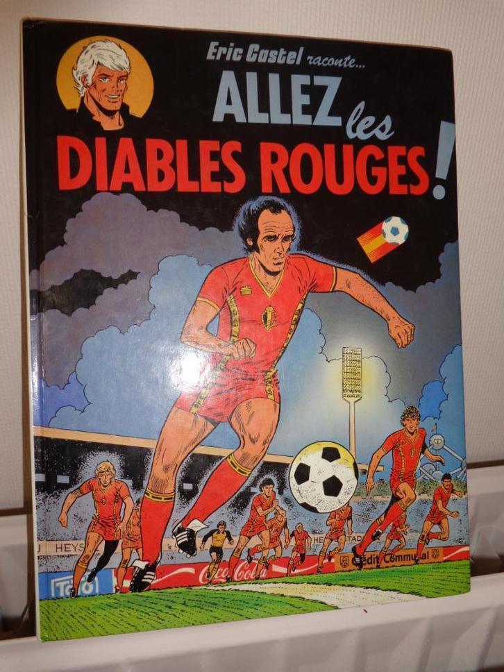 BD, Livres, BD, Utilisé, Une BD, Enlèvement ou Envoi