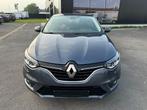 Renault Megane 1.3 i 1st eig ohboek camera pdc cruise gps, Auto's, Voorwielaandrijving, Electronic Stability Program (ESP), Stof