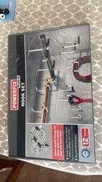 Haken set, Doe-het-zelf en Bouw, Ophalen, Nieuw