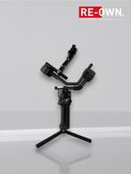 DJI RS 4 Pro Combo Stabilizer / Gimbal ( nieuwstaat + bon ), Ophalen of Verzenden, Zo goed als nieuw, Minder dan 150 cm, Overige typen