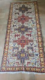 Egyptisch tapijt 2,90 m x 1,20 m wol voor fijnproevers, Ophalen