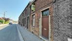 Maison à vendre à Boussu, 2 chambres, Immo, Huizen en Appartementen te koop, 100 m², Vrijstaande woning, 2 kamers