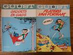 GUUST FLATER, Ophalen, Gelezen