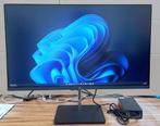 HP S270n 27inch 4k monitor