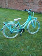 Batavus diva 24 inch, Fietsen en Brommers, Ophalen, Versnellingen, Batavus, Gebruikt