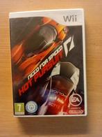 Need for speed hot pursuit voor Nintendo wii, Games en Spelcomputers, Games | Nintendo Wii, Ophalen of Verzenden, Gebruikt