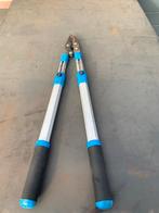 Takkenschaar, Enlèvement, Utilisé