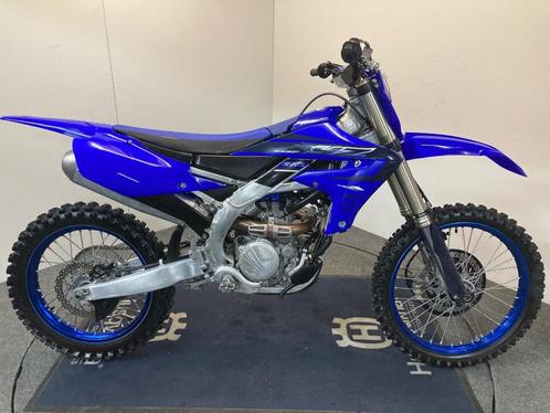 Yamaha YZ 250F MY'23 ref. LS 3139, Motoren, Motoren | Yamaha, Bedrijf, Crossmotor, 1 cilinder, Ophalen