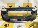 Voorbumper Ford Focus MK4 Facelift NX7B-17C831-AA, Gebruikt, Voor, Ford, Bumper