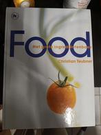 Christian Teubner - Food, Boeken, Ophalen of Verzenden, Christian Teubner