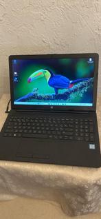Laptop hp 15 inch i5 gen 8 ssd, Computers en Software, Windows Laptops, 15 inch, Ophalen of Verzenden, Zo goed als nieuw, SSD
