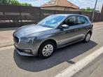Skoda Fabia 1.0 TSI Clever DSG 1°EIG PERFECTE STAAT "AUTO", Auto's, Automaat, Stof, Gebruikt, 127 g/km