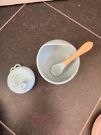 Baby servies, Kinderen en Baby's, Ophalen, Zo goed als nieuw