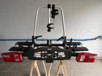 UEBLER X22S (BMW) fietsendrager, Auto diversen, Fietsendragers, Ophalen of Verzenden, Zo goed als nieuw, 2 fietsen, Trekhaakdrager