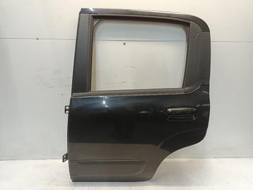 PORTIER LINKS ACHTER Fiat Panda / Pandina (312) (01-2012/-) beschikbaar voor biedingen