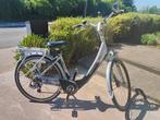 Sparta ION m-gear elektrische damesfiest, Ophalen, Gebruikt, Sparta