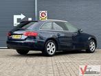 Audi A4 Avant 1.8 TFSI Pro Line | Climate | Cruise | Navi |, Auto's, Zwart, Blauw, A4, Bedrijf