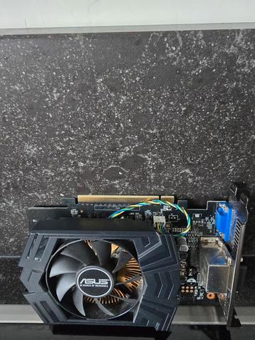 ASUS GTX 750 Ti grafische kaart 2GB beschikbaar voor biedingen