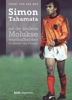 Simon Tahamata, Ophalen of Verzenden, Gelezen, Balsport