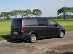 Mercedes-Benz VITO 119 CDI 4MATIC LED Autom!, Automaat, Mercedes-Benz, Bedrijf, Diesel