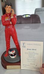 Damon Hill; Jean Alesi, Verzamelen, Ophalen, Zo goed als nieuw