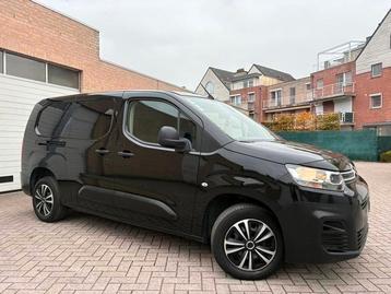 Citroen Berlingo | 12 Maanden Garantie | 86 Dkm |Diesel|2021 beschikbaar voor biedingen