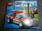 Lego City 60001, Kinderen en Baby's, Speelgoed | Duplo en Lego, Ophalen, Gebruikt, Complete set, Lego