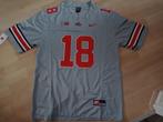 Ohio State Buckeyes Jersey Harisson Jr maat: L, Kleding | Heren, Sportkleding, Maat 52/54 (L), Verzenden, Overige typen, Nieuw
