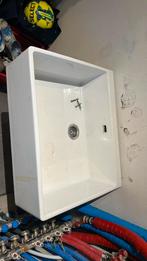 Afwasbak, Doe-het-zelf en Bouw, Sanitair, Ophalen, Zo goed als nieuw