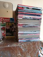 Quest Magazine, Boeken, Tijdschriften en Kranten, Ophalen, Gelezen