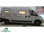 across car 340 DS FIAT 140CV, Caravans en Kamperen, Mobilhomes, Bedrijf, Diesel, 5 tot 6 meter, Fiat