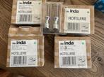 badkamer accessoires merk  Inda  /doos vol, Ophalen, Nieuw, Overige kleuren, Overige typen