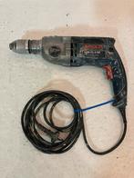 Bosch Professional GSB 21-2 RE, Variabele snelheid, Ophalen, Boormachine, Gebruikt