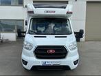 Challenger Graphite 337GA Ultimate-2023-Automaat-Twin bedden, 7 tot 8 meter, Bedrijf, Diesel, Ford