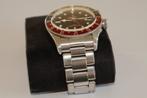 Tudor Black Bay GMT - staal - 07/2021, Handtassen en Accessoires, Staal, Gebruikt, Staal, Polshorloge