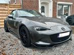 Mazda mx5 2.0l 184cv, recaro, bbs,aéro, bilstein/eibach!!, Auto's, Particulier, Te koop, MX-5