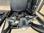 Voiturette électrique cabine Mini Crosser scootmobiel, Comme neuf, Pliant, Enlèvement ou Envoi, Fauteuil roulant électrique