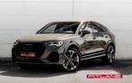 Audi Q3 Sportback 35 TDi Business Edition S-line S-tronic, Testrit aan huis, 4 cilinders, https://public.car-pass.be/vhr/e18211e2-7629-470f-972c-a4e817d36f52?lang=fr