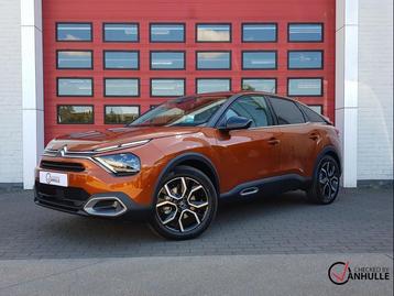 Citroen C4 ELECTRIC SHINE PACK  beschikbaar voor biedingen