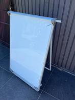 Whiteboard, Huis en Inrichting, Woonaccessoires | Memoborden, Ophalen of Verzenden, Gebruikt