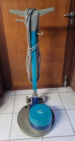 schrobmachine, Doe-het-zelf en Bouw, Ophalen, Gebruikt, Schrobmachine
