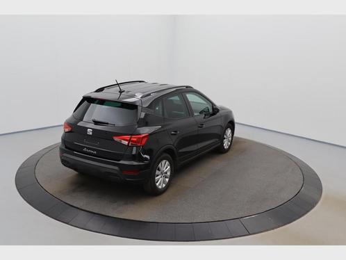 Seat Arona Arona 1.0 TSI Move! Navi DSG, Auto's, Seat, Bedrijf, Arona, ABS, Airbags, Airconditioning, Boordcomputer, Cruise Control