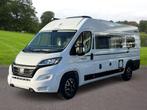 Elnagh Campervan 2.2D 140pk | Twin bedden | TV | Topstaat, Fiat, Bedrijf, Tot en met 3, Fiat