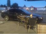 Alfa Romeo 166 2.4 JTD Aut. - Dieselpomp defect -, Auto's, Alfa Romeo, Automaat, 4 deurs, Zwart, Zwart