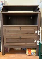 Commode, Kinderen en Baby's, Kinderkamer | Commodes en Kasten, Ophalen of Verzenden, Zo goed als nieuw, Commode