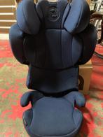 Cybex 2/3 kinderstoel, Overige merken, Gebruikt, Verstelbare rugleuning, Ophalen of Verzenden