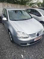 Volkswagen golf, Auto's, Euro 4, Te koop, Handgeschakeld, Diesel