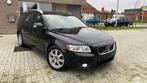 Volvo V50 | 1.6 DrivE | Navi | Leder, Auto's, Voorwielaandrijving, Euro 5, Zwart, 4 cilinders